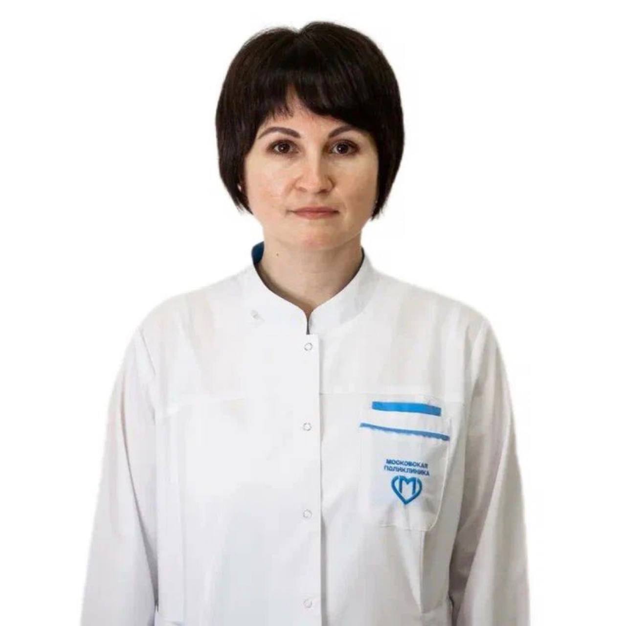 Мастягина Ольга Александровна